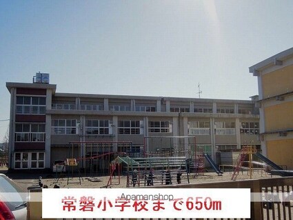 岐阜県岐阜市上土居[2LDK/63.86m2]の周辺3