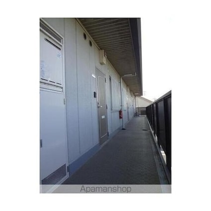 メゾン・ド・ルミエール[2DK/39.4m2]のその他内装