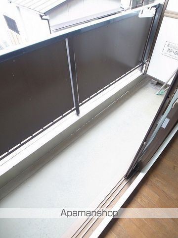メゾンドユーIの内装写真