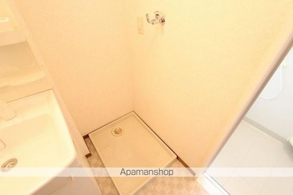 リジェール東山崎　Ｃ・Ｄ棟[2LDK/55.44m2]の内装3