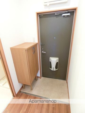 田畑ハイツそれいゆ上西郷Bの内装写真
