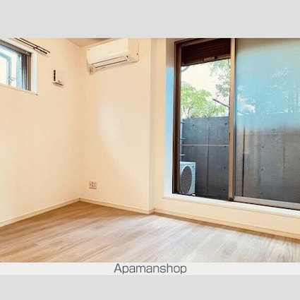 プライムアーバン烏山ガレリア[1K/25.05m2]のリビング・居間