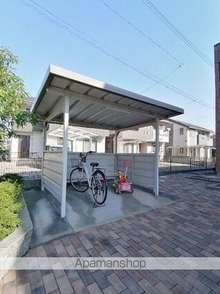 ウィステリア[2LDK/51.66m2]の共用部5