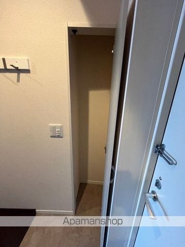 RYUO HILLSの内装写真