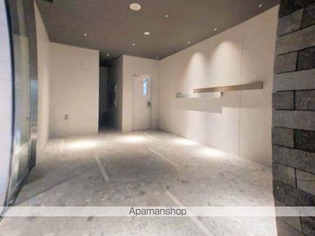 アトリオフラッツ大博町の内装写真