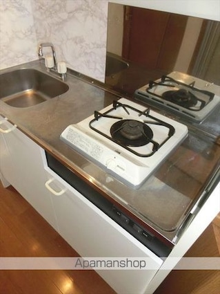 エクセルコート[1K/22.05m2]の内装1