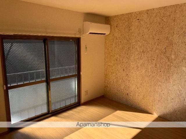 DK HOUSEの内装写真