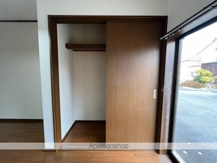 ＴＡＫＡＩハイツ[2LDK/65.42m2]の収納