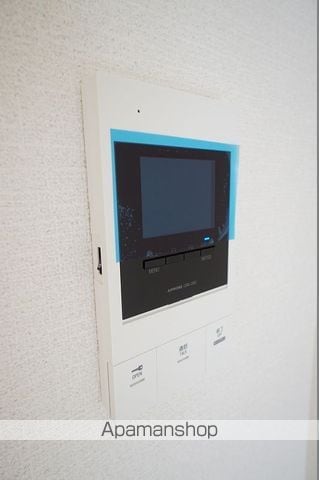 エミネンス駒形の内装写真