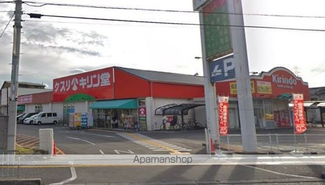 ウィズイン北花田の周辺写真