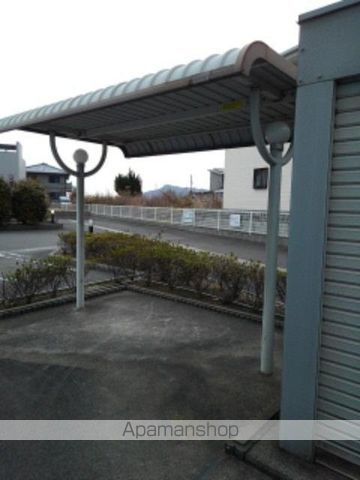 シーサイドパーク Aの内装写真