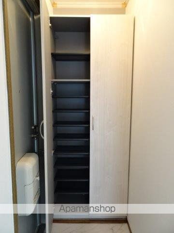 エクセル駿河台の内装写真