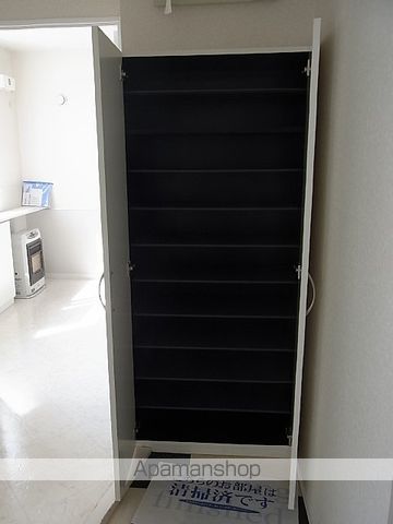 グランメール栄通10の内装写真