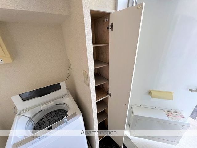 レオパレス希の内装写真