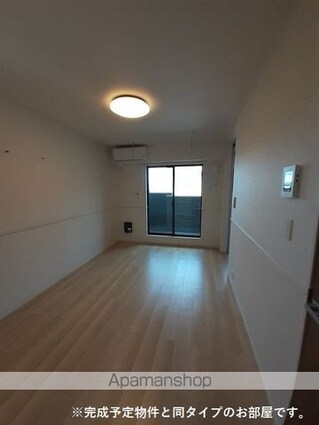 エール．Ｔ[1LDK/37.63m2]のリビング・居間