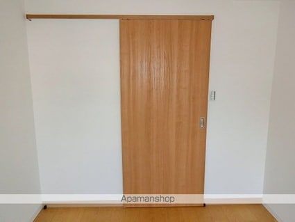 メゾン・ドウエスト[1K/22.69m2]の内装1