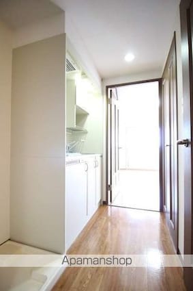 岡山県岡山市北区出石町１丁目[1K/24.02m2]の内装4