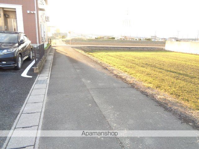 アルバ ヴィアーレ2の周辺写真