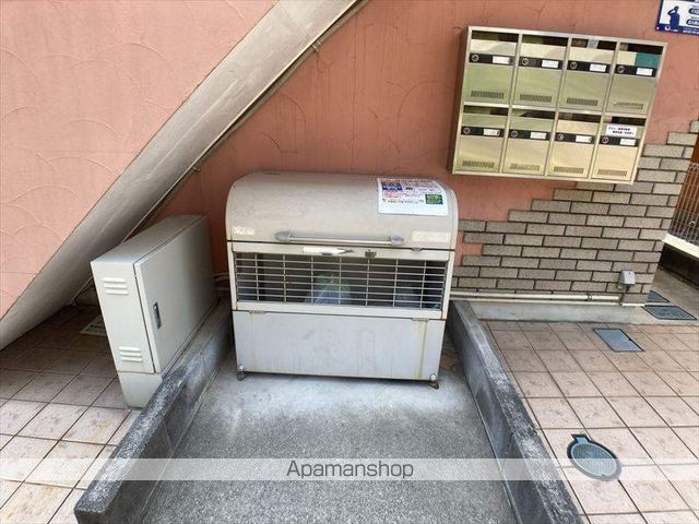 ドルフ相模大野の外観写真