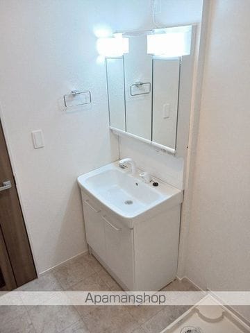 ベルコートEの内装写真