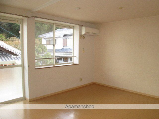 メゾンネイティブピーチの内装写真