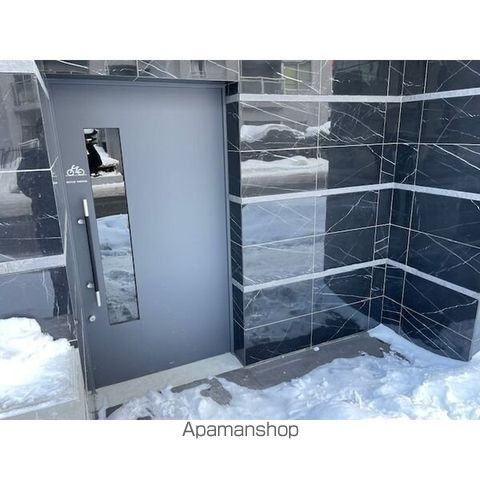 アルファスクエアS17のその他写真