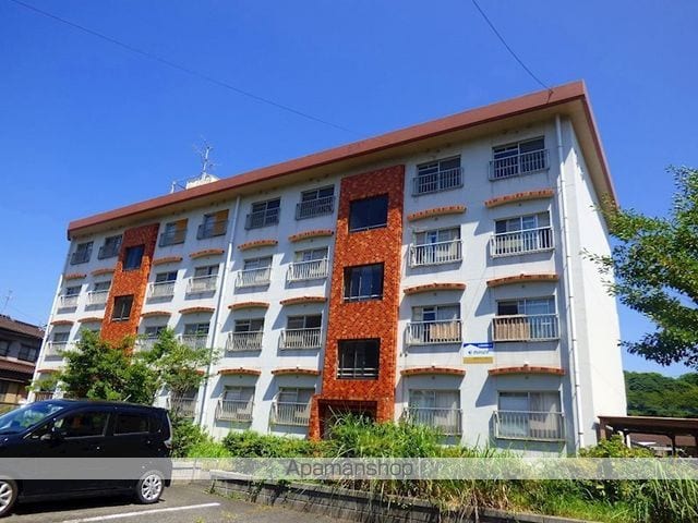 森田第三マンション