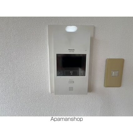 シティーライフ正木[1K/25.02m2]のその他設備