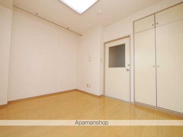 新井マンションの内装写真