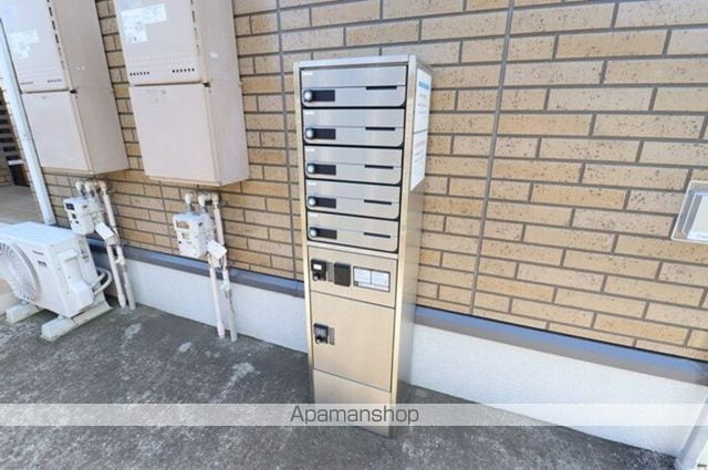 セジュール クレストの内装写真