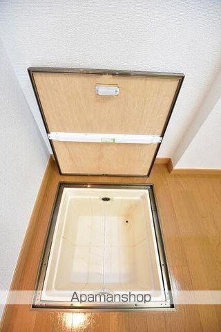 ドゥ・プランタンの内装写真