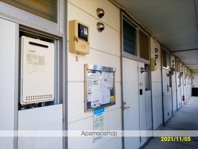 レオパレス稚児宮通の内装写真