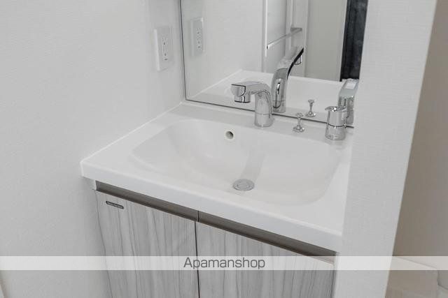 ARKMARK南品川の内装写真
