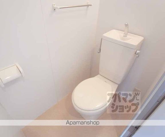 アルブルIIの内装写真