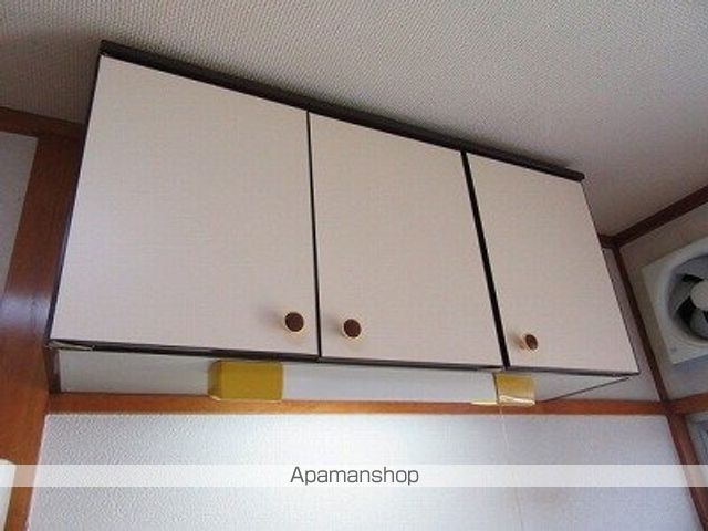 コーポ青葉の内装写真