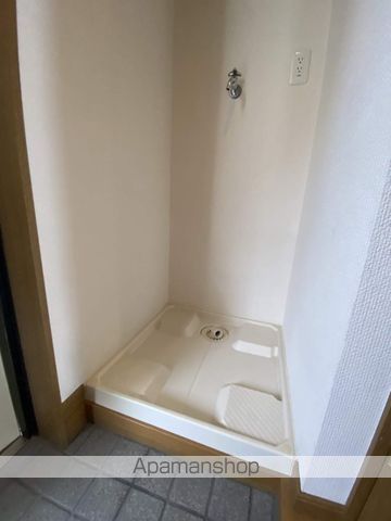 グリーンヴィレッジ名東の内装写真
