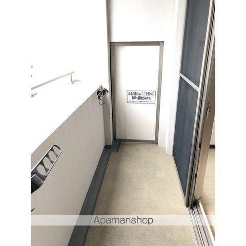 アプリーレ久屋大通公園の内装写真