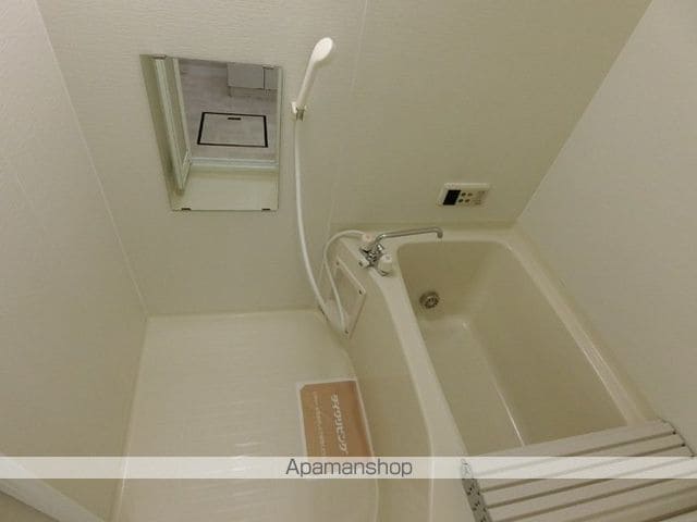 パセオプラシード白鳥の内装写真