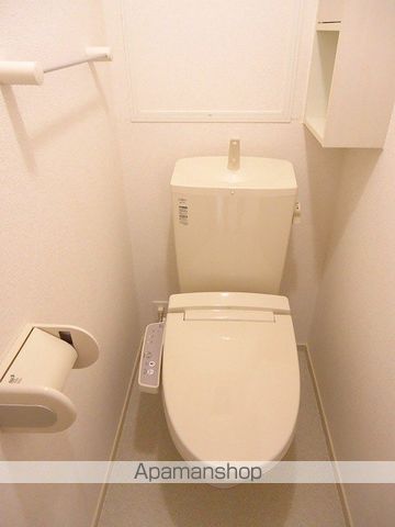 コンフォートの内装写真