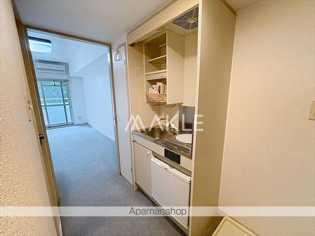 クリオ横須賀壱番館の内装写真