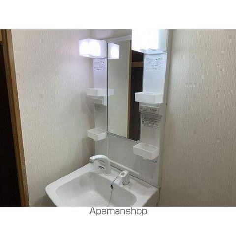 ハイツみやびの内装写真