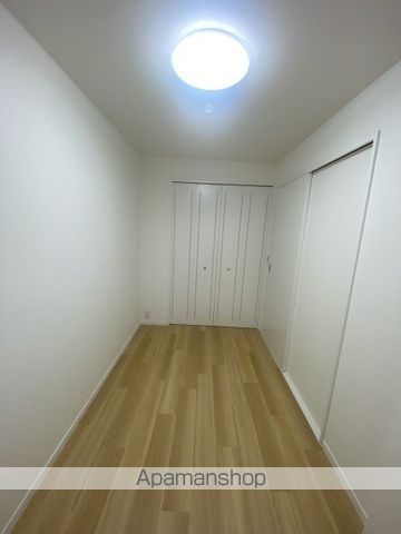 ISM南柏の内装写真