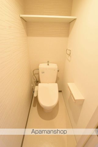 FLOS PROVAの内装写真