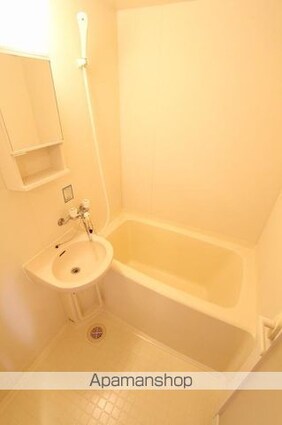 フォレストコート藤塚[1R/23.98m2]の内装3