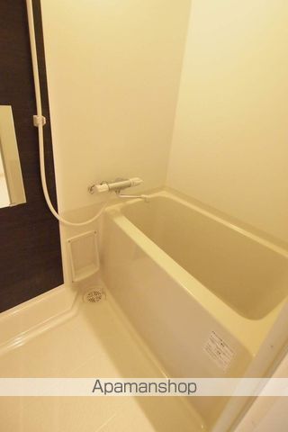 SENNA澄川の内装写真