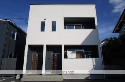 ＫＯＮＡ[1LDK/44.5m2]の外観