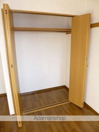 シーバハイツ[2LDK/56.8m2]の収納