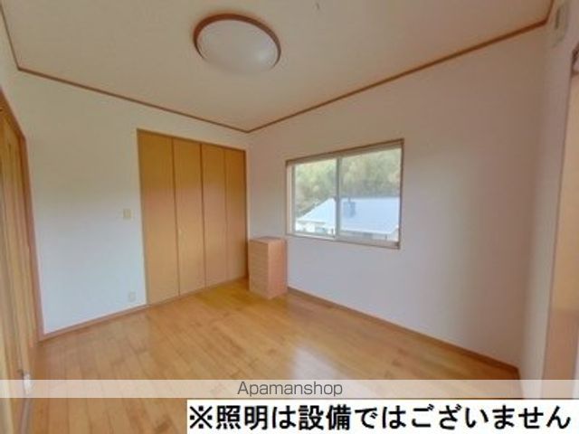 ゴンジーノの内装写真