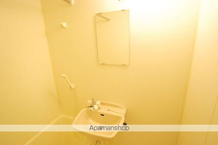 レオパレスＳＫ[1K/19.87m2]の洗面所