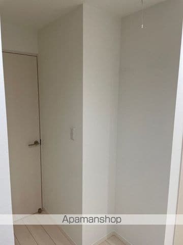 ソレイユの内装写真